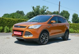 Ford Kuga II 2.0 TDCi 120KM Eu6 +Pakiet zima -1 Właściciel od 5 lat -Zobacz