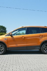 Ford Kuga II 2.0 TDCi 120KM Eu6 +Pakiet zima -1 Właściciel od 5 lat -Zobacz-2