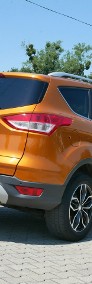 Ford Kuga II 2.0 TDCi 120KM Eu6 +Pakiet zima -1 Właściciel od 5 lat -Zobacz-3