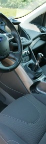 Ford Kuga II 2.0 TDCi 120KM Eu6 +Pakiet zima -1 Właściciel od 5 lat -Zobacz-4