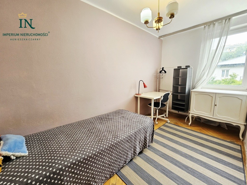 ***Politechnika za rogiem, 3 pokoje, 1 piętro*** - Widok 3
