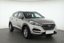 Hyundai Tucson , Salon Polska, Serwis ASO, Klima, Tempomat, Parktronic
