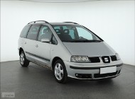 SEAT Alhambra I ,ALU, El. szyby