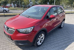 Opel Crossland X 1.2 niski przebieg