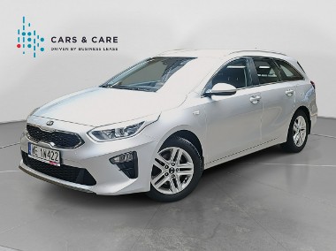 Kia Cee'd III 1.6 CRDi SCR M WE1W422-1