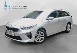 Kia Cee&apos;d III 1.6 CRDi SCR M WE1W422