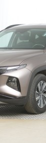 Hyundai Tucson , Serwis ASO, Automat, VAT 23%, Navi, Klimatronic, Tempomat,-3