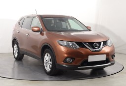 Nissan X-trail III Salon Polska, Serwis ASO, Klimatronic, Tempomat, Parktronic,