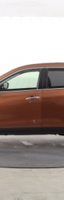 Nissan X-trail III Salon Polska, Serwis ASO, Klimatronic, Tempomat, Parktronic,-4