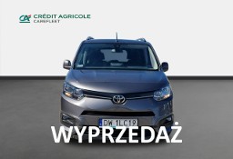 Toyota ProAce Proace City Verso Long 1.5 D-4D Family Kombi. DW1LC19