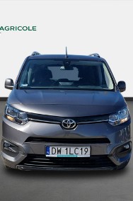 Toyota ProAce Proace City Verso Long 1.5 D-4D Family Kombi. DW1LC19-2