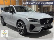 Volvo XC60 II B5 B AWD Ultra Dark B5 B AWD Ultra Dark 2.0 (264KM)| System audio Bowers