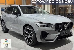 Volvo XC60 II B5 B AWD Ultra Dark B5 B AWD Ultra Dark 2.0 (264KM)| System audio Bowers