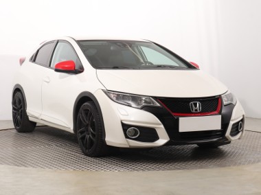 Honda Civic IX , Navi, Klimatronic, Tempomat, Podgrzewane siedzienia-1