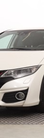 Honda Civic IX , Navi, Klimatronic, Tempomat, Podgrzewane siedzienia-3