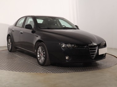 Alfa Romeo 159 I , Klimatronic,ALU-1