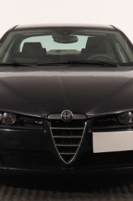 Alfa Romeo 159 I , Klimatronic,ALU-2