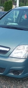 Opel Meriva A Potwierdzony Przebieg /Stan BDB/ RATY/-4