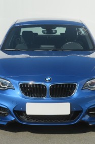 BMW SERIA 2 Serwis ASO, Automat, Xenon, Bi-Xenon, Klimatronic, Tempomat,-2