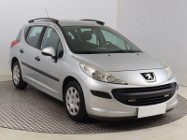 Peugeot 207 , Klima