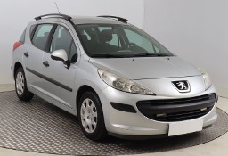 Peugeot 207 , Klima