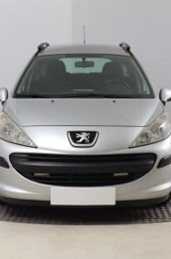 Peugeot 207 , Klima-2