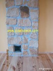 Kamień piaskowiec elewacyjny dekoracyjny ozdobny płytki elewacyjne mur