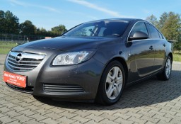 Opel Insignia I Salon PL I wszy wł. vat 23 % 2,0 160 km serwis w aso