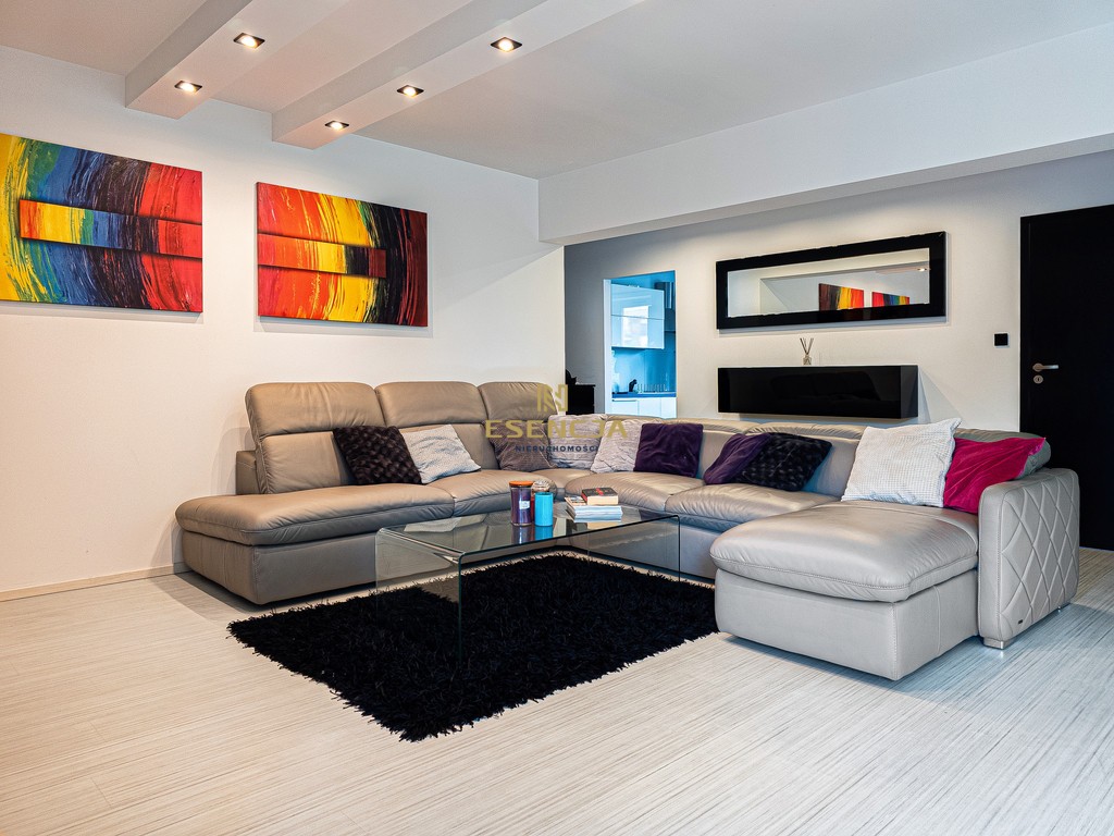 Mieszkanie na sprzedaż, 2 pokoje, 65 m², Nowy Sącz