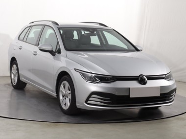 Volkswagen Golf VIII , Salon Polska, 1. Właściciel, Serwis ASO, VAT 23%,-1
