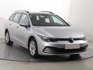 Volkswagen Golf VIII , Salon Polska, 1. Właściciel, Serwis ASO, VAT 23%,