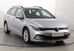 Volkswagen Golf VIII , Salon Polska, 1. Właściciel, Serwis ASO, VAT 23%,