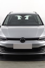 Volkswagen Golf VIII , Salon Polska, 1. Właściciel, Serwis ASO, VAT 23%,-2