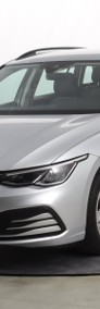 Volkswagen Golf VIII , Salon Polska, 1. Właściciel, Serwis ASO, VAT 23%,-3