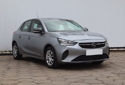 Opel Corsa F , Salon Polska, Serwis ASO, Klima, Tempomat, Parktronic