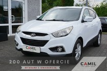Hyundai ix35 zarejestrowany, ubezpieczony