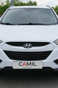 Hyundai ix35 zarejestrowany, ubezpieczony-2