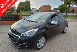 Peugeot 208 I 1.2 VTi 12V Nawigacja Parktronic EURO 6