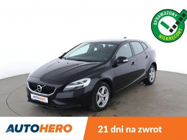 Volvo V40 II GRATIS! Pakiet Serwisowy o wartości 1000 zł!-1
