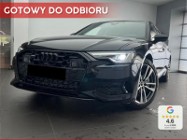 Audi A6 V (C8) 40 TDI quattro Advanced Avant 2.0 40 TDI quattro Advanced Avant (204KM)