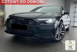 Audi A6 V (C8) 40 TDI quattro Advanced Avant 2.0 40 TDI quattro Advanced Avant (204KM)