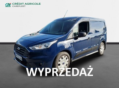 Ford Transit Connect 200 L1 Trend Furgon. WX8239A-1