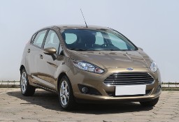 Ford Fiesta VIII , Salon Polska, Serwis ASO, Klima