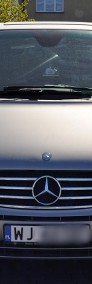 Mercedes-Benz VIANO 3.0 CDI 204KM LONG Salon Polska-4