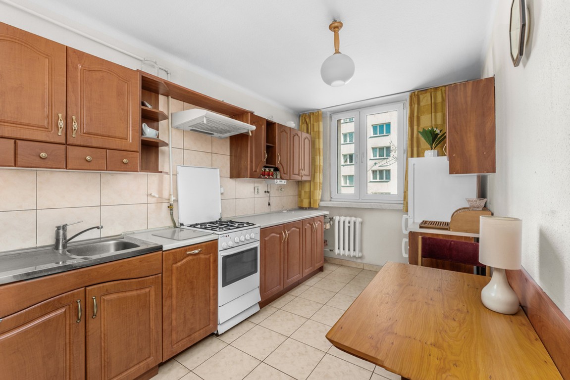 Mieszkanie na sprzedaż, 4 pokoje, 95 m², Kraków