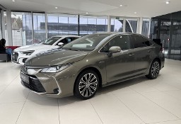 Toyota Corolla XII Executive Executive, kamera, 1właściciel, Salon Polska, FV23% gwarancja,