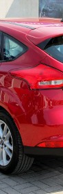 Ford Focus III 120KM SalonPL LED Tempomat Kamera Parktronic Podgrz.Szyba-4