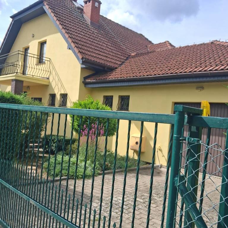Dom na sprzedaż, 5 pokoi, 169 m², Wołczkowo
