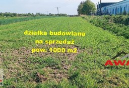 Działka budowlana Żelistrzewo, ul. Rzucewska