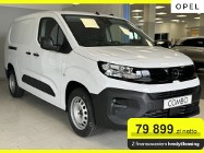 Opel Combo Cargo L2H1 Cargo L2H1 1.5 100KM